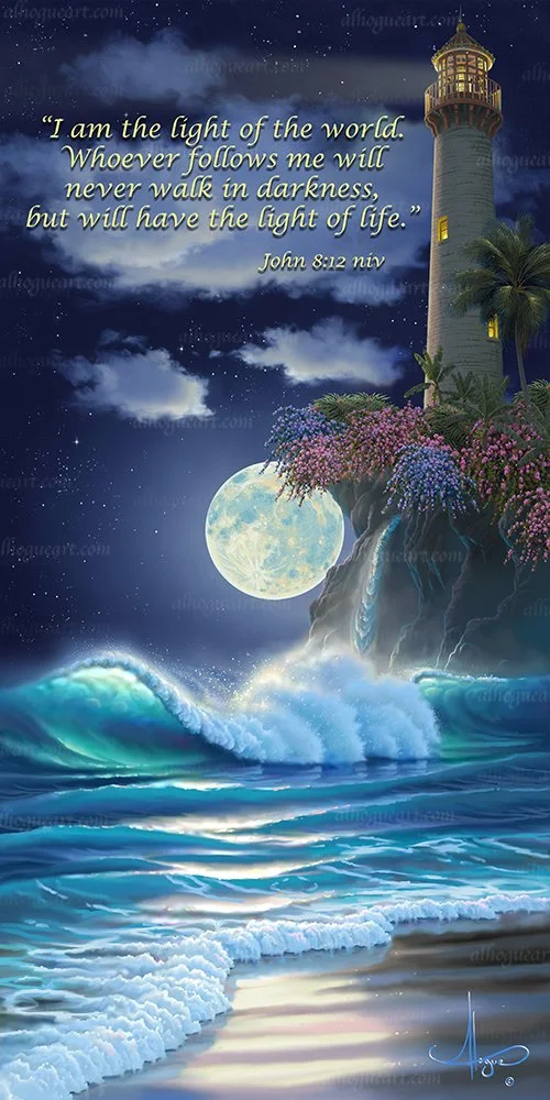 Al Hogue Art official Website